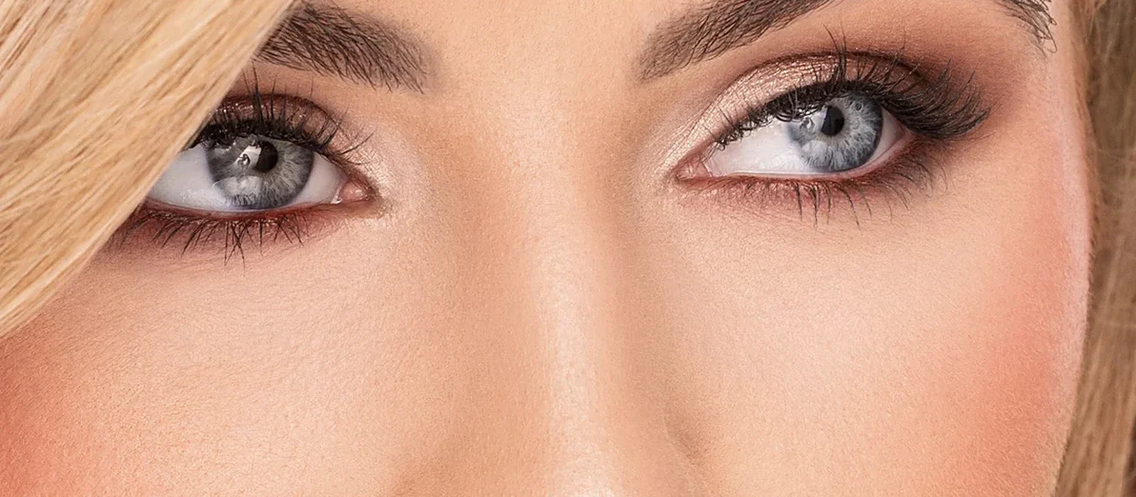 Kemp Lashes
