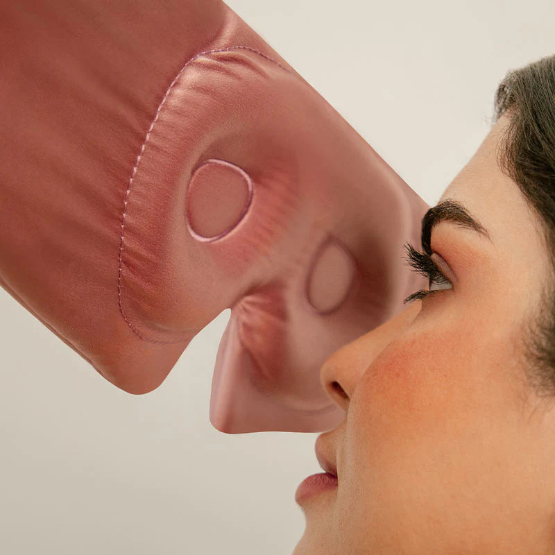 Drowsy Sleep Mask