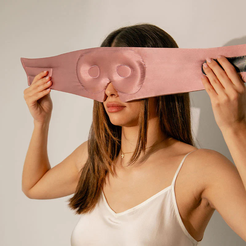 Drowsy Sleep Mask