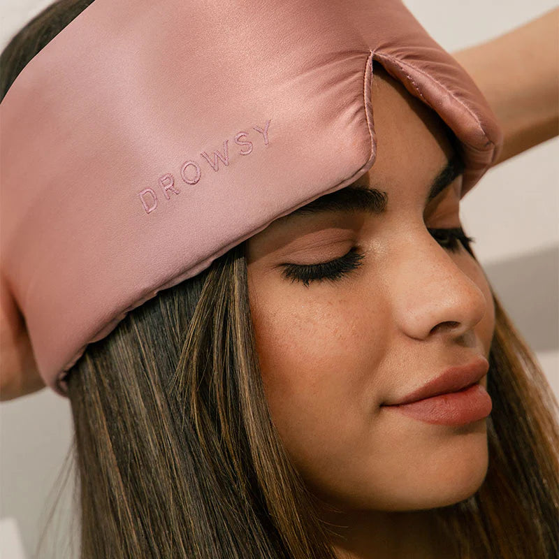 Drowsy Sleep Mask
