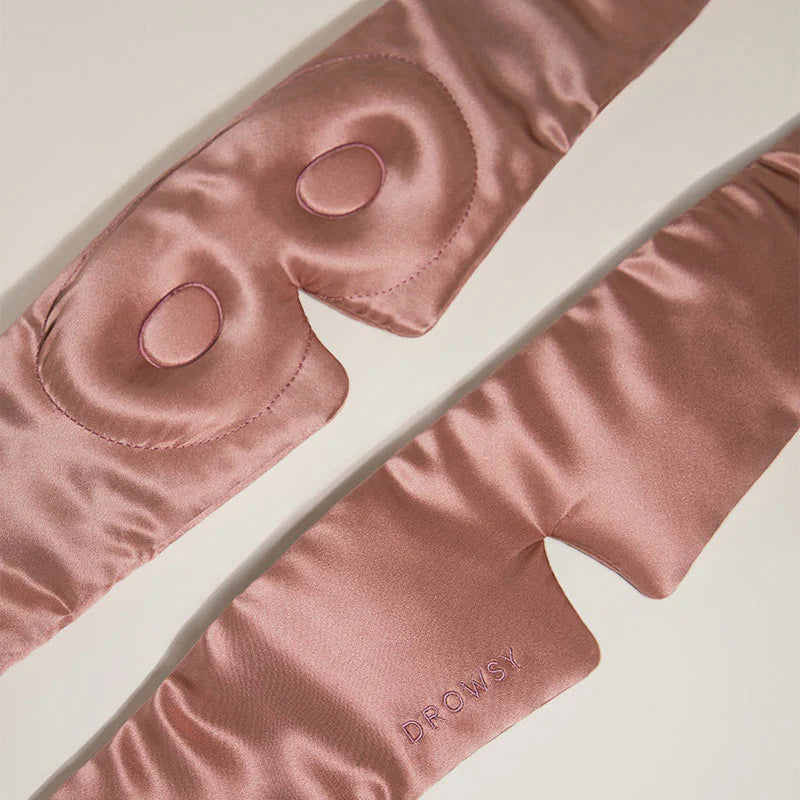 Drowsy Sleep Mask