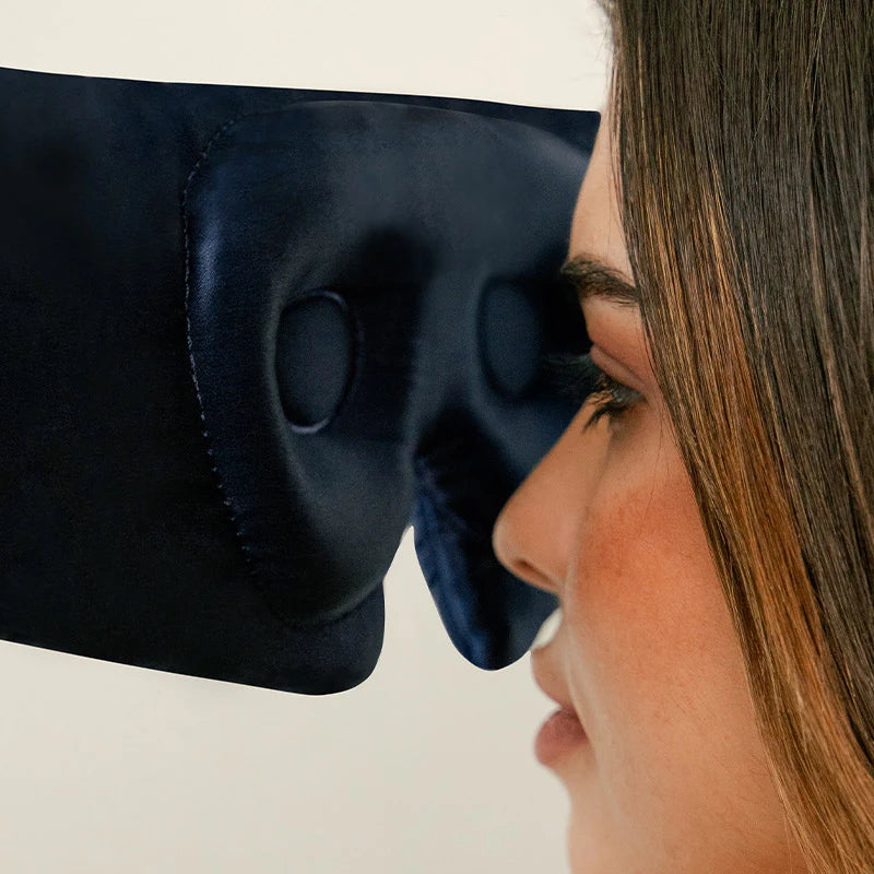 Drowsy Sleep Mask