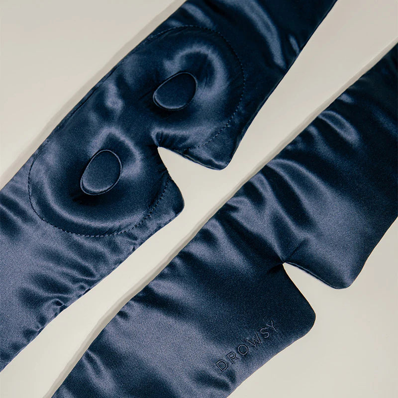 Drowsy Sleep Mask
