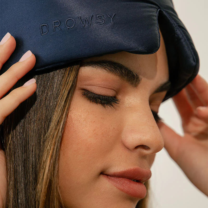 Drowsy Sleep Mask