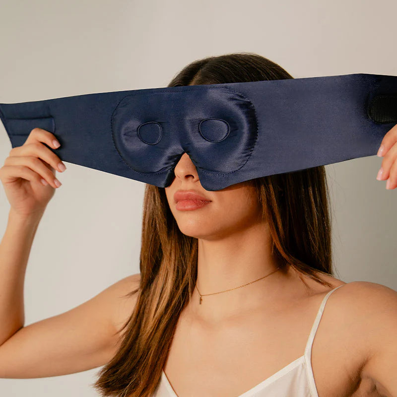 Drowsy Sleep Mask