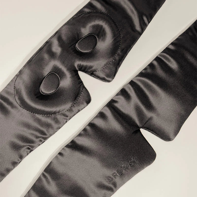 Drowsy Sleep Mask