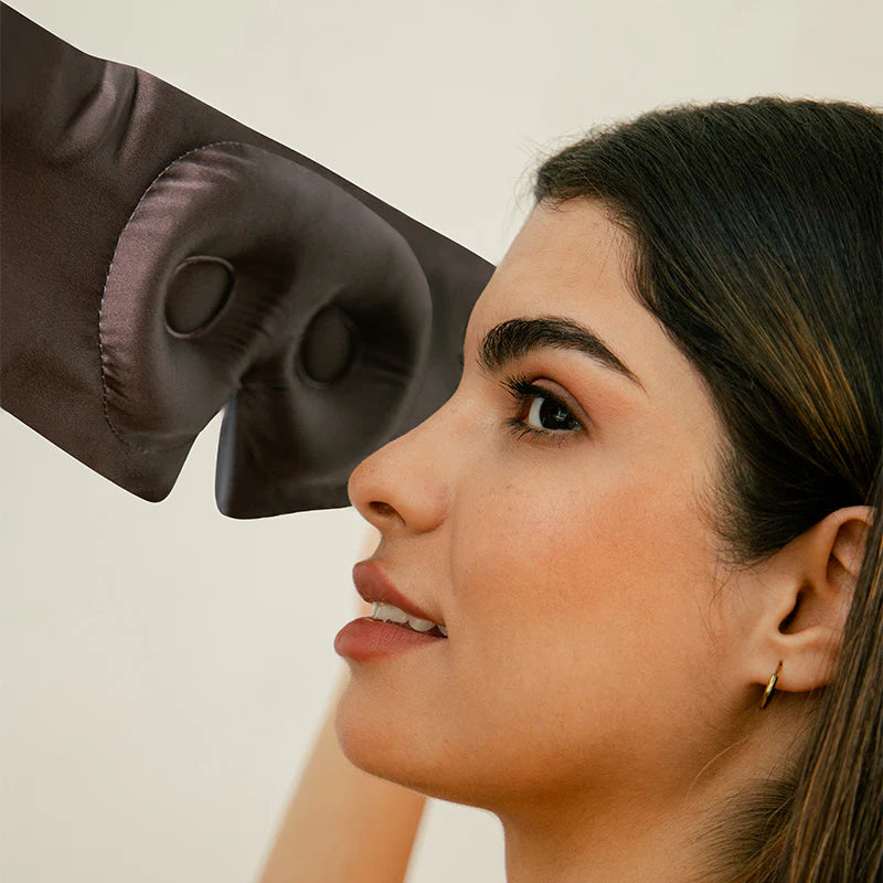 Drowsy Sleep Mask