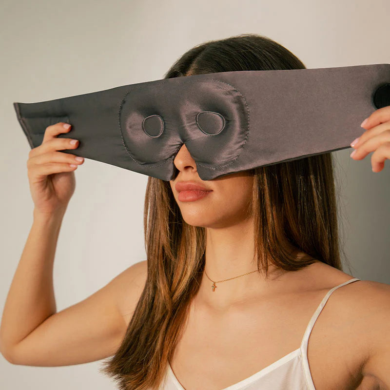 Drowsy Sleep Mask