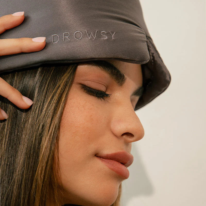 Drowsy Sleep Mask