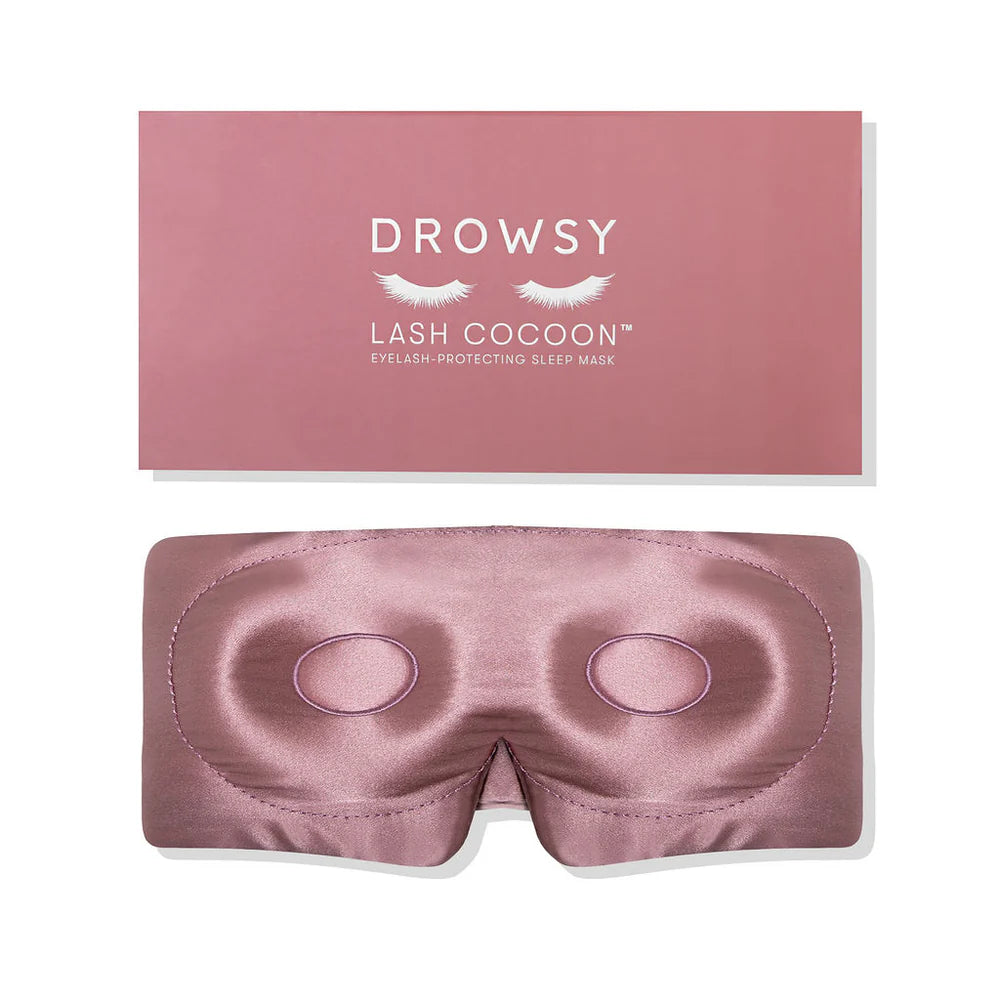 Drowsy Sleep Mask