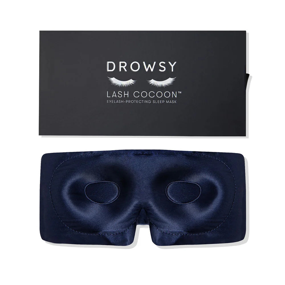 Drowsy Sleep Mask