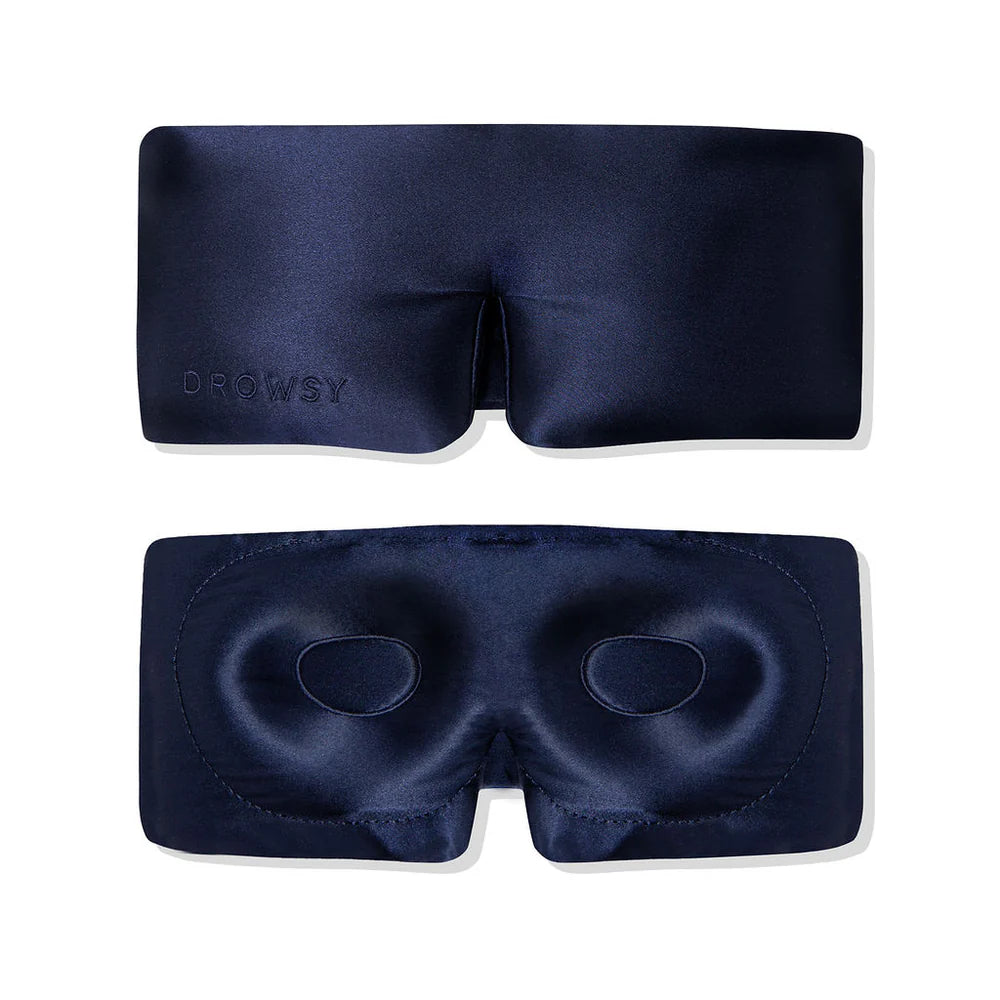 Drowsy Sleep Mask