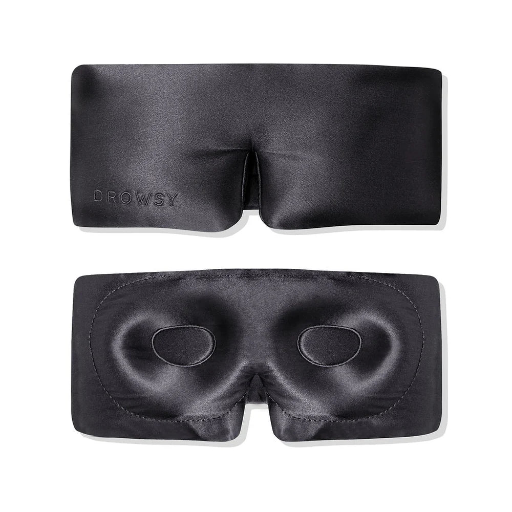 Drowsy Sleep Mask