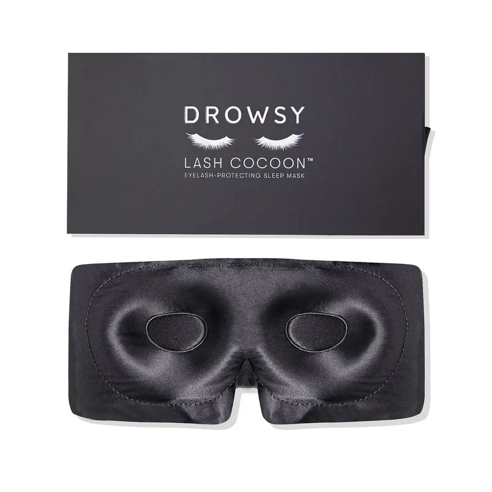 Drowsy Sleep Mask