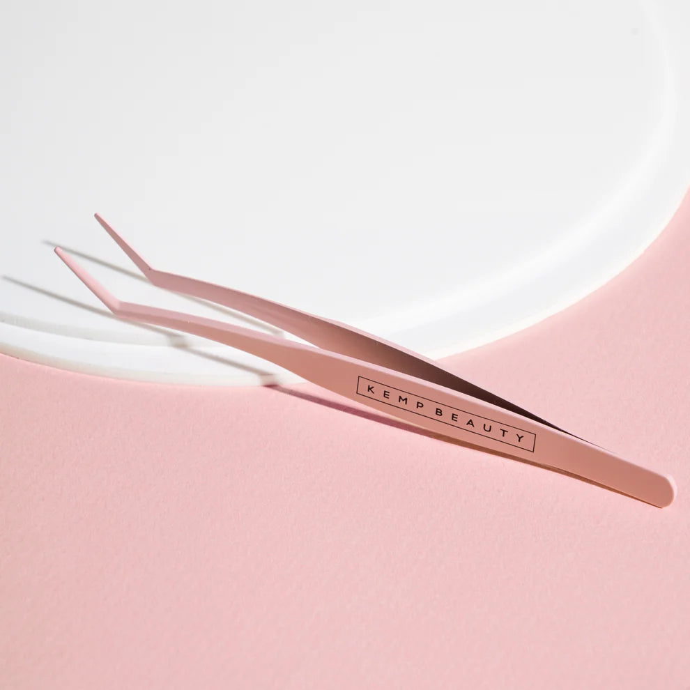 No-stick Tweezers