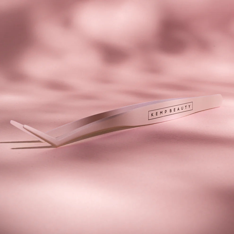 No-stick Tweezers