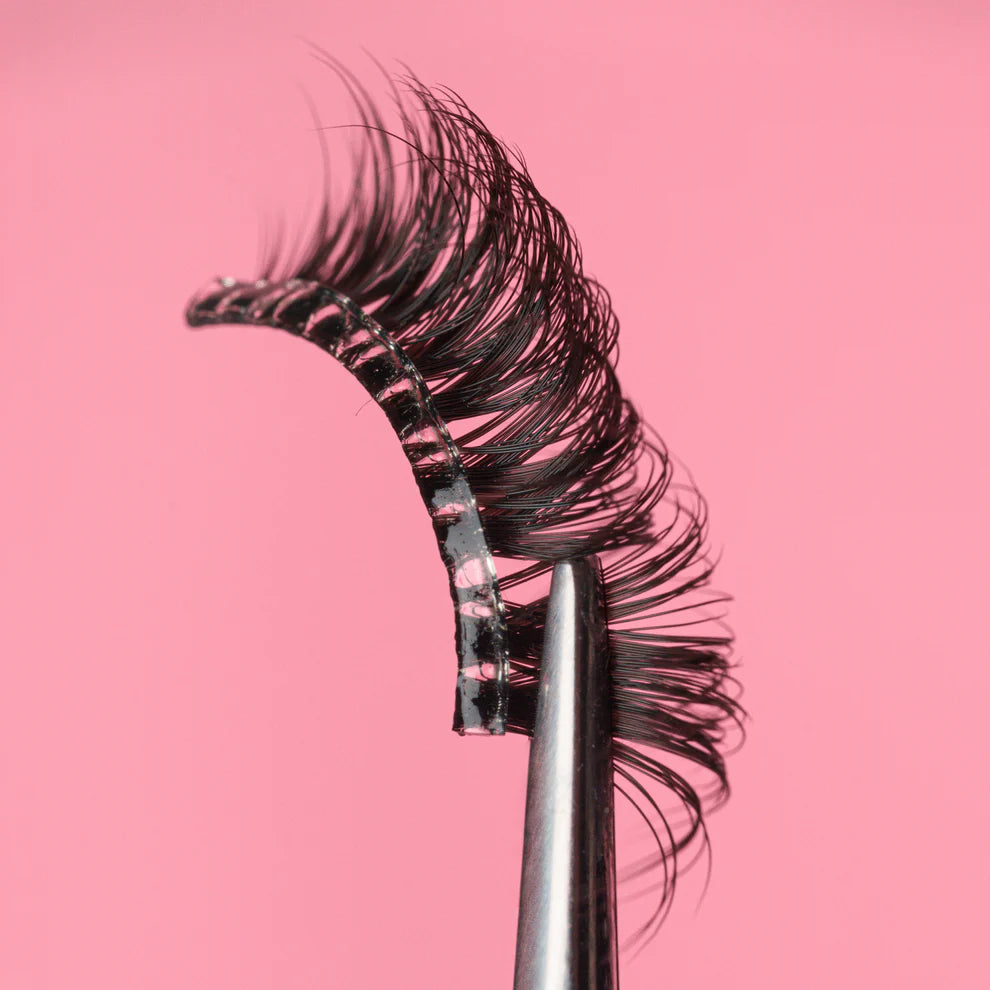 Press-on Performance Lash Strips