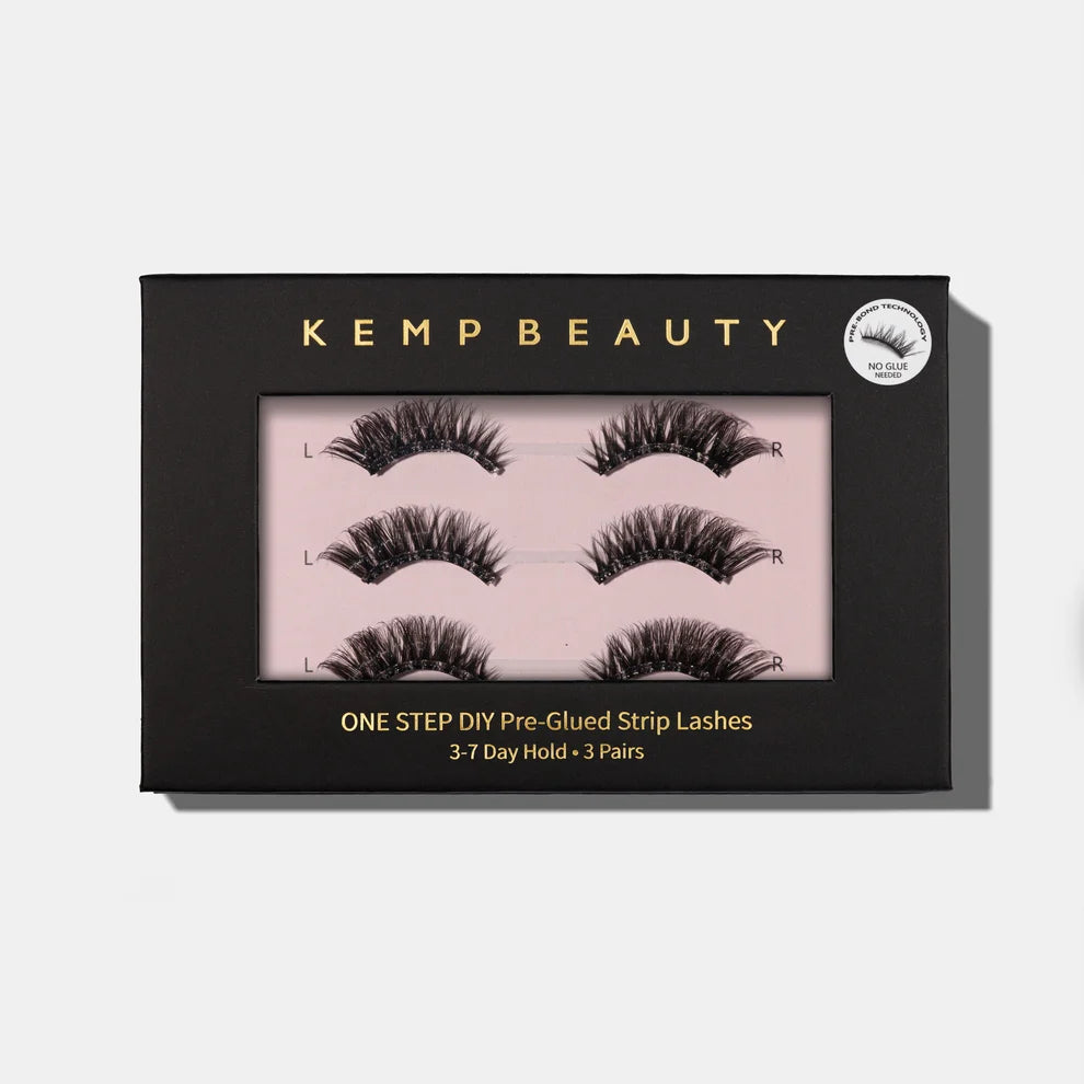 Press-on Performance Lash Strips