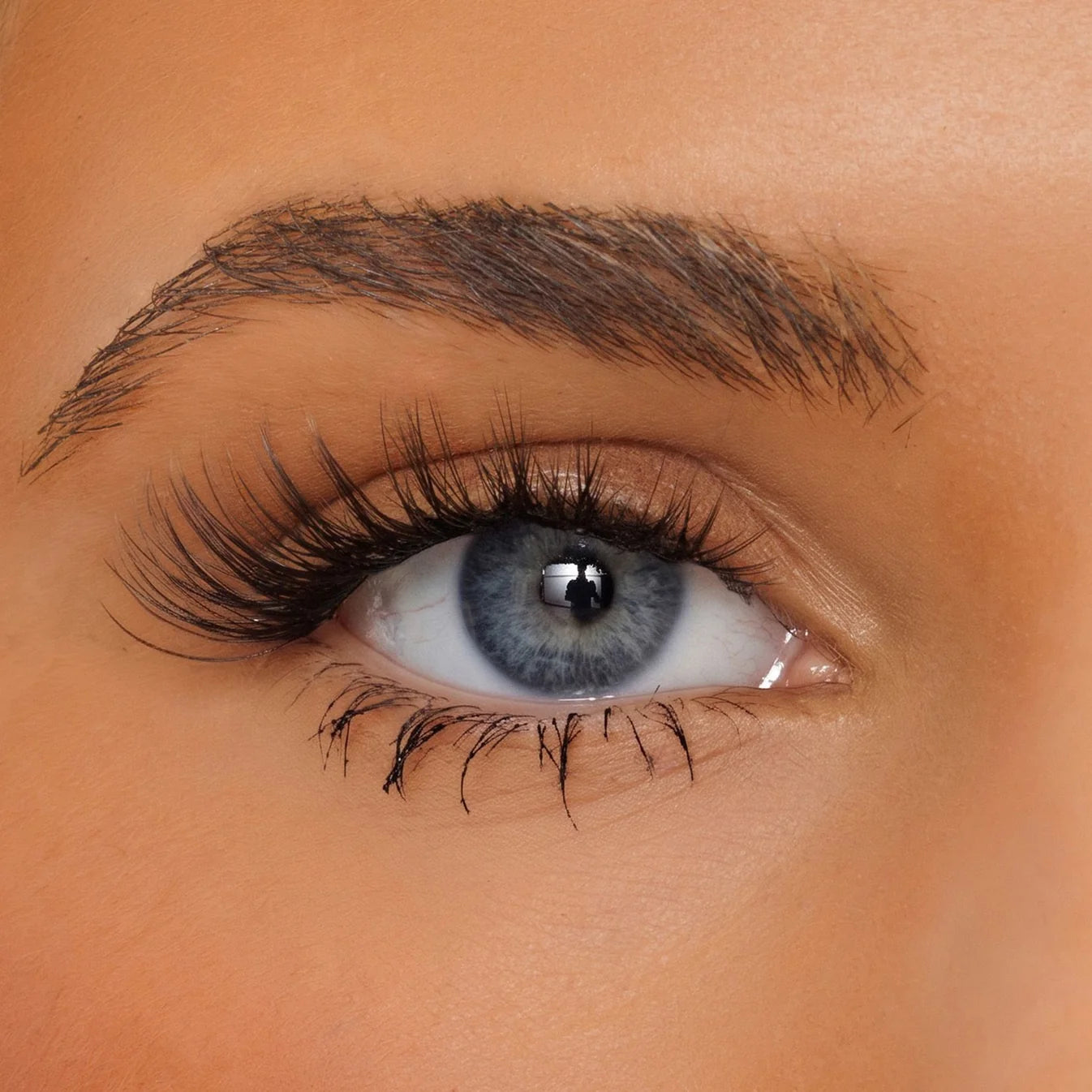 Press-on Performance Lash Strips