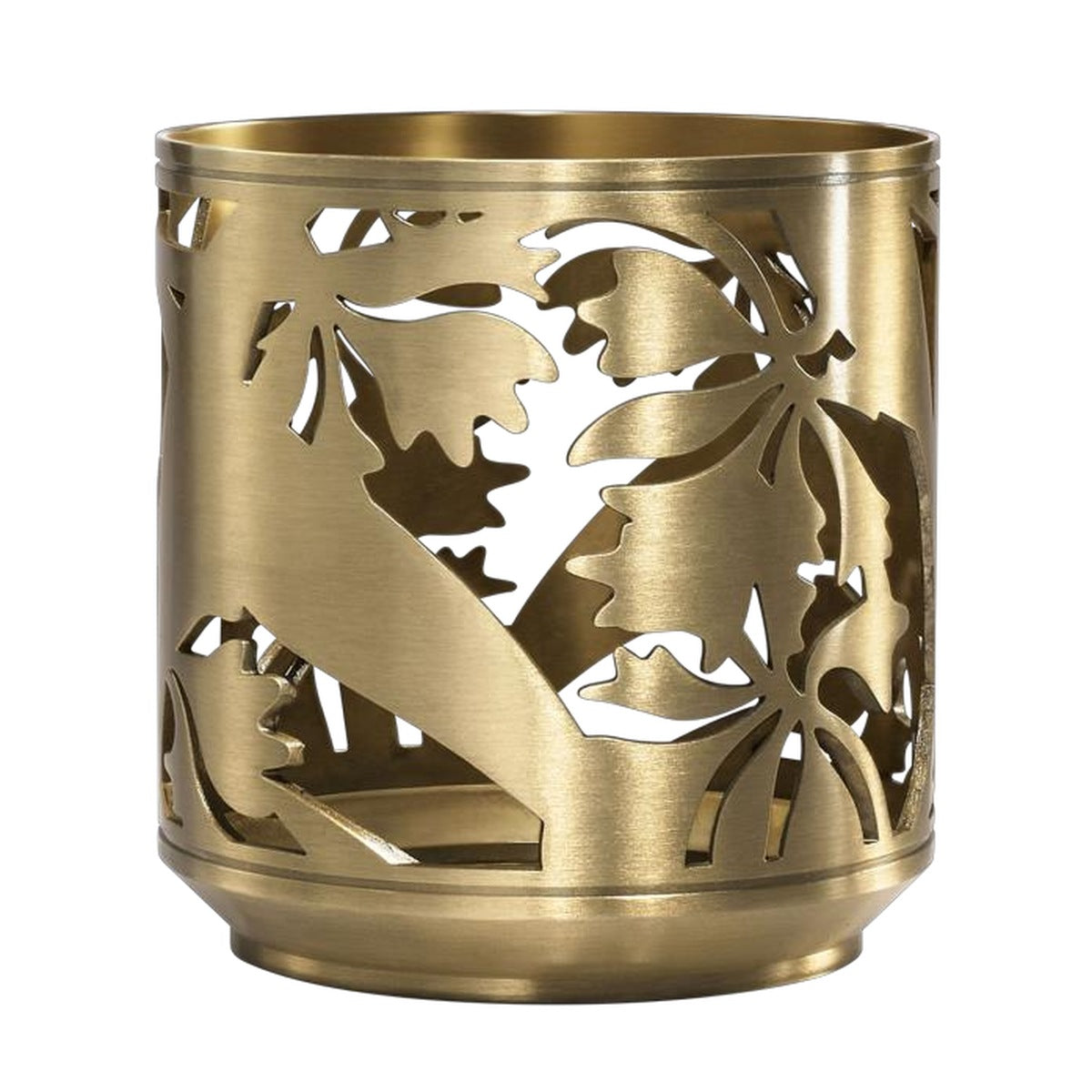 Comfrey Flower Candle Accessory