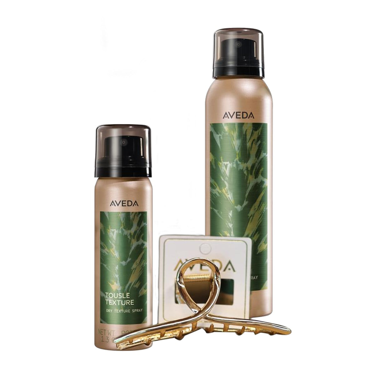 Perfectly Undone Gift Set