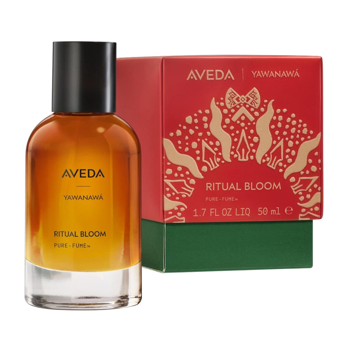 Ritual Bloom Pure-Fume™ Aroma Spray, 50 ml