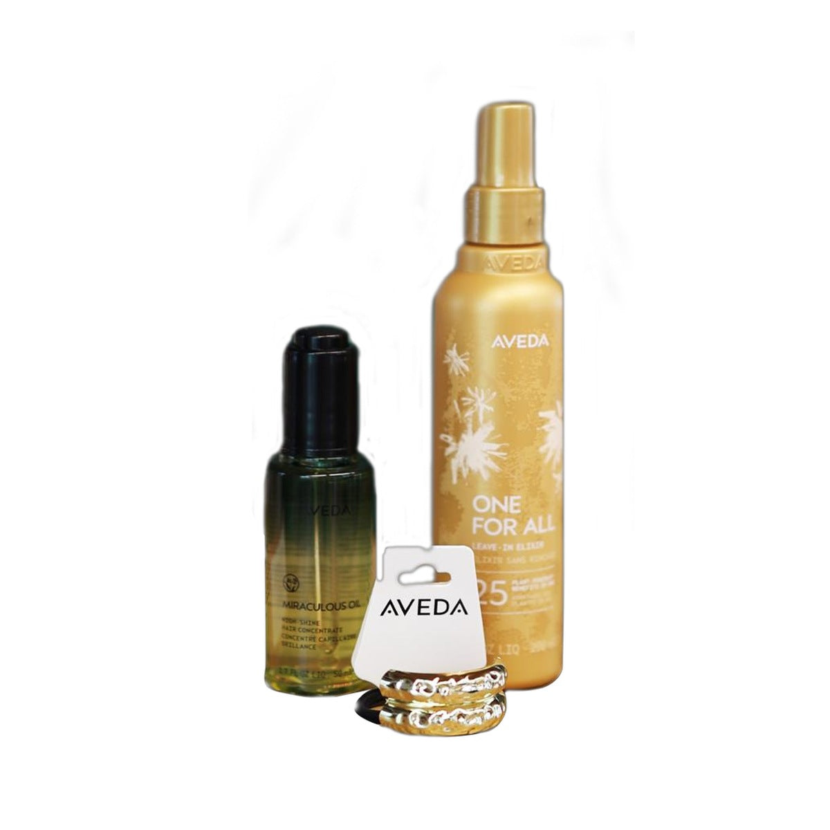 The Golden Touch Gift Set